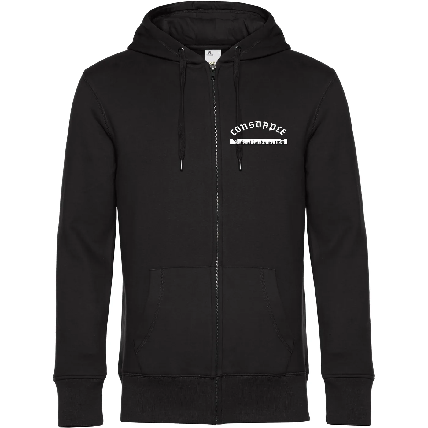 Herren Kapuzenjacke - Consdaple, national brand