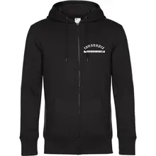 Herren Kapuzenjacke - Consdaple, national brand - gewählte Variante