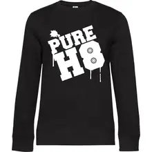 Damen Pullover - Pure H8 - gewählte Variante