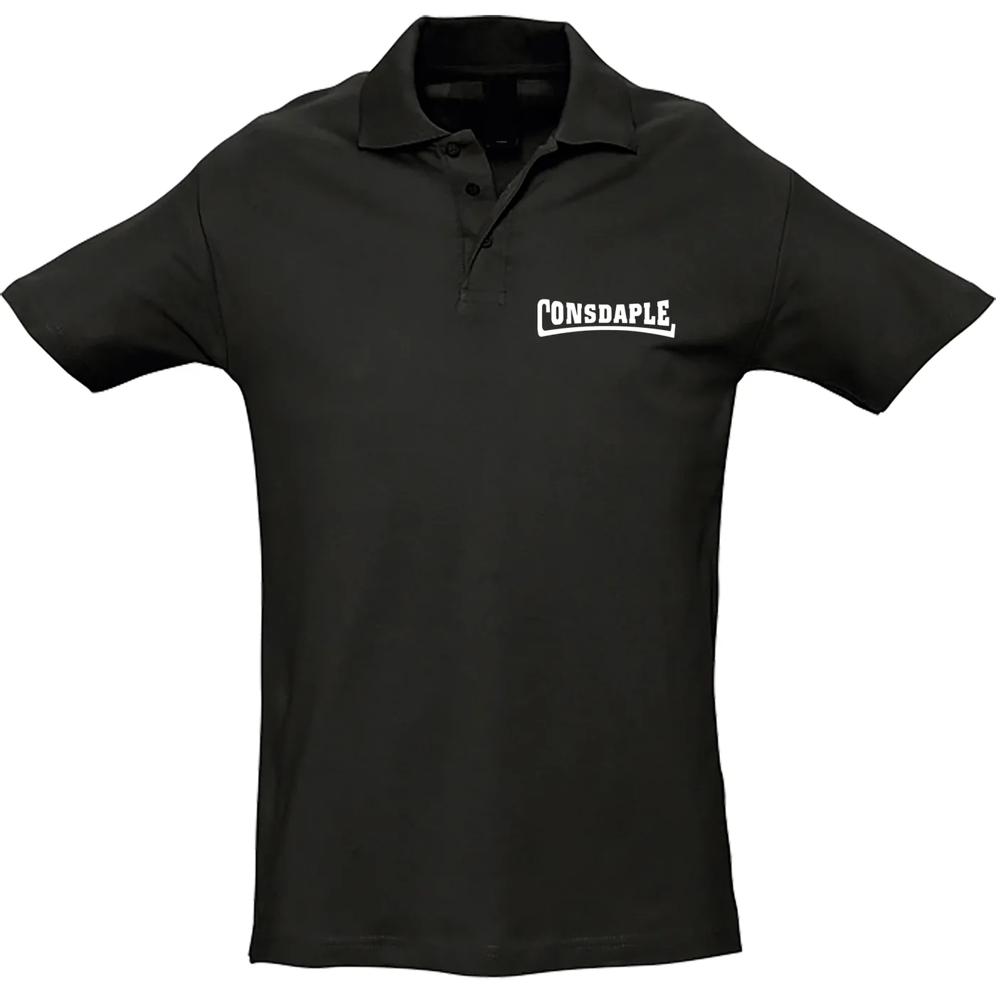 Herren Standard Poloshirt - Consdaple