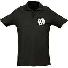 Herren Standard Poloshirt - Pure H8 - gewählte Variante