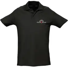 Herren Standard Poloshirt - Ostfront-Versand - gewählte Variante