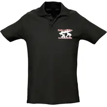 Herren Standard Poloshirt - Ruhm und Ehre dem deutschen Soldat - gewählte Variante