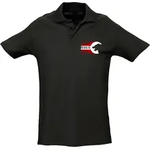 Herren Standard Poloshirt - H8front Revolte - gewählte Variante