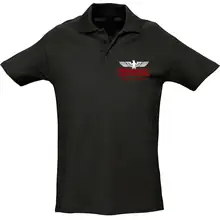 Herren Standard Poloshirt - Consdaple, Adler made in Germany - gewählte Variante