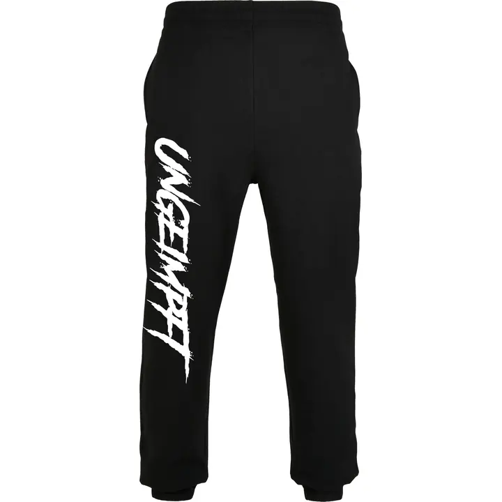 Herren Standard Jogginghose - Ungeimpft, Spritze
