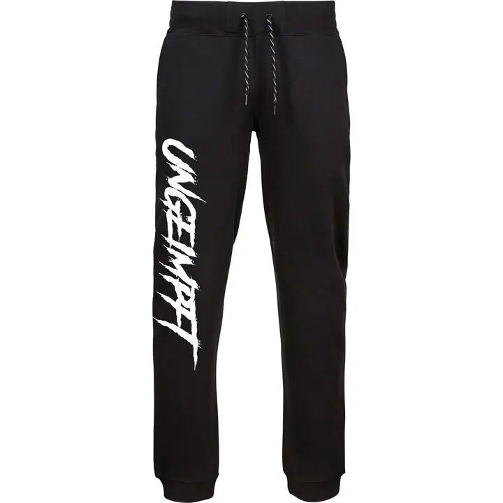 Herren Premium Jogginghose - Ungeimpft, Spritze