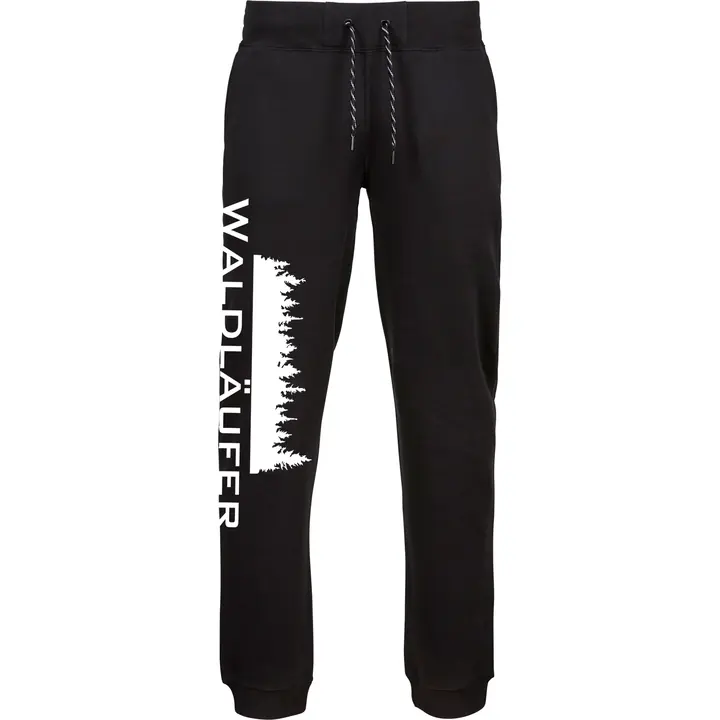 Herren Premium Jogginghose - Waldläufer
