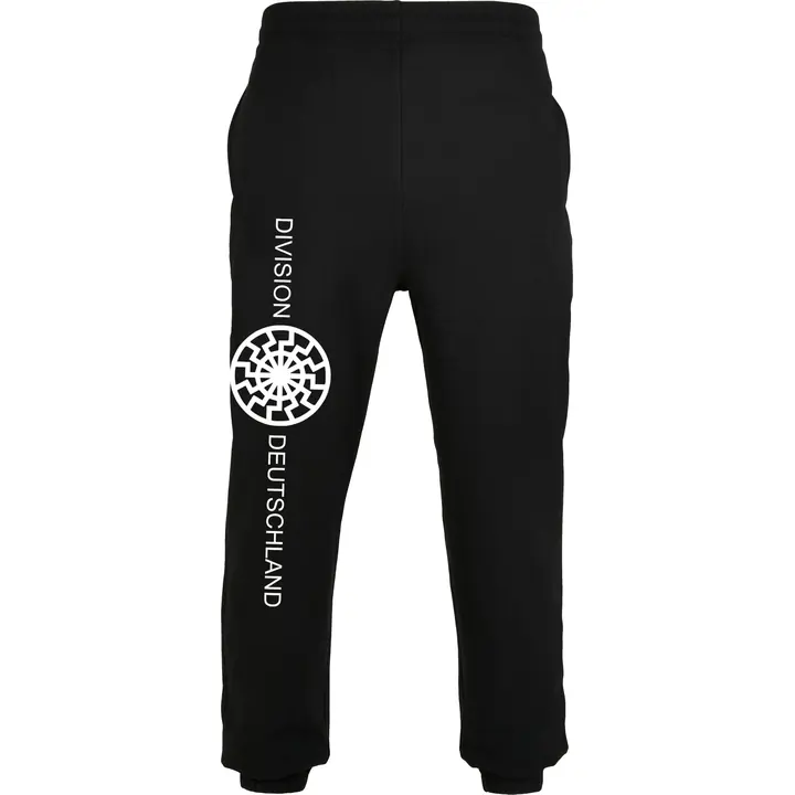 Herren Standard Jogginghose - Division Deutschland