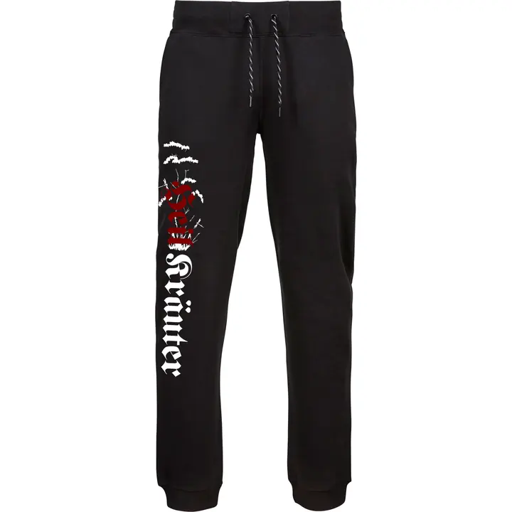 Herren Premium Jogginghose - Heil Kräuter