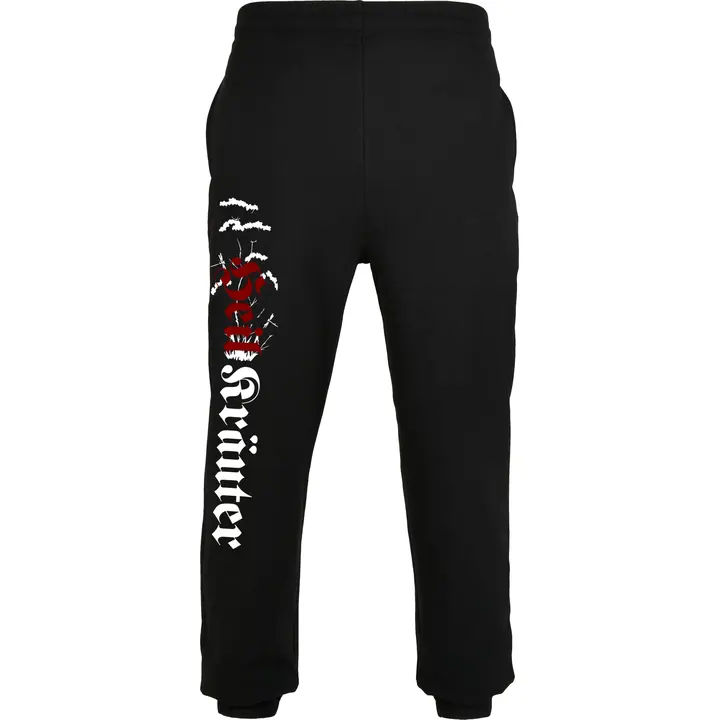 Herren Standard Jogginghose - Heil Kräuter