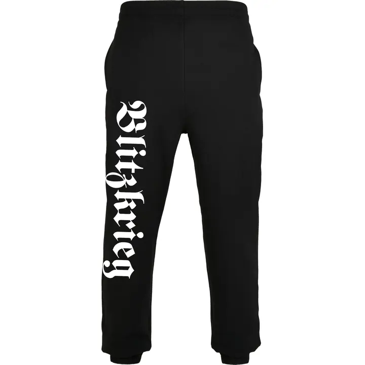 Herren Standard Jogginghose - Blitzkrieg