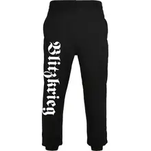 Herren Standard Jogginghose - Blitzkrieg Vorderseite
