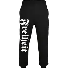 Herren Standard Jogginghose - Freiheit Vorderseite