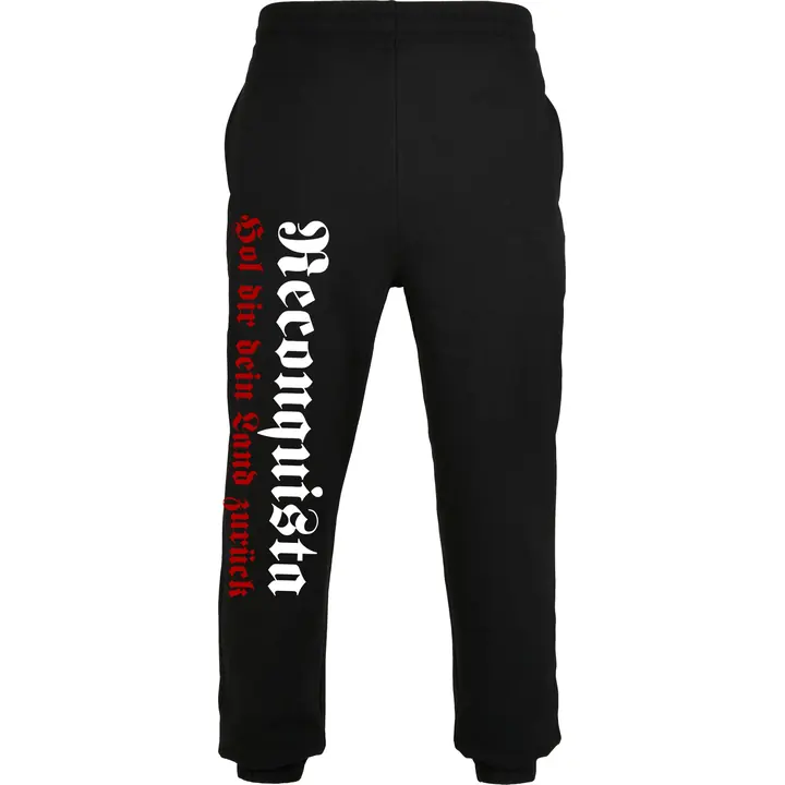 Herren Standard Jogginghose - Reconquista