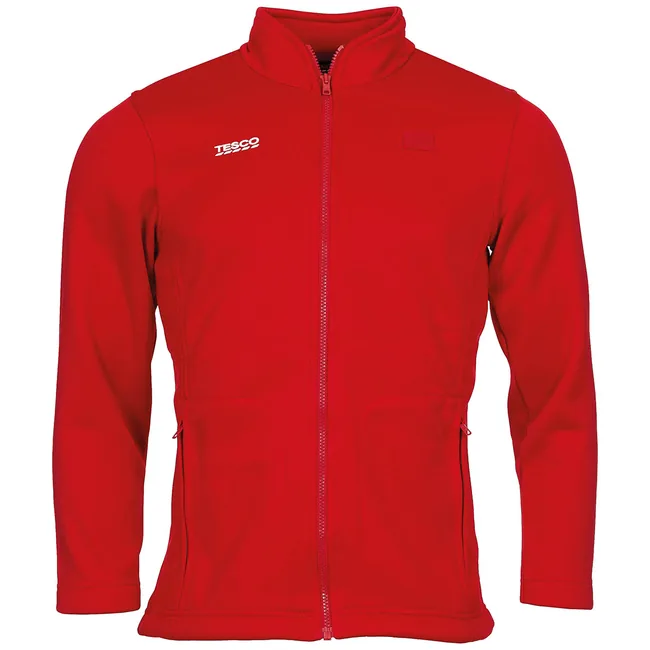 Softshell Jacke, DAMEN, rot, gebr.