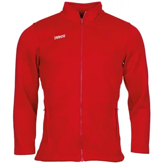 Softshell Jacke, DAMEN, rot, gebr.