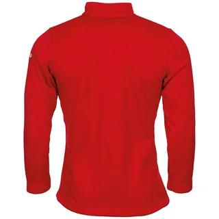 Softshell Jacke, DAMEN, rot, gebr.