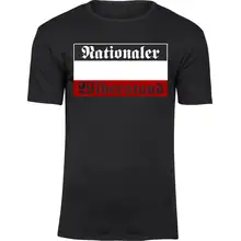 Herren Premium T-Shirt - Nationaler Widerstand - gewählte Variante