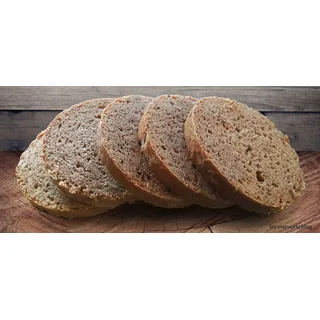 Roggen-Schrot-Mischbrot, 200 g, 7% Mwst.