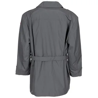 CZ Feldparka, M 85, ohne Futter, grau, neuw.