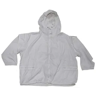 Österr. Schneetarnjacke, gebr.