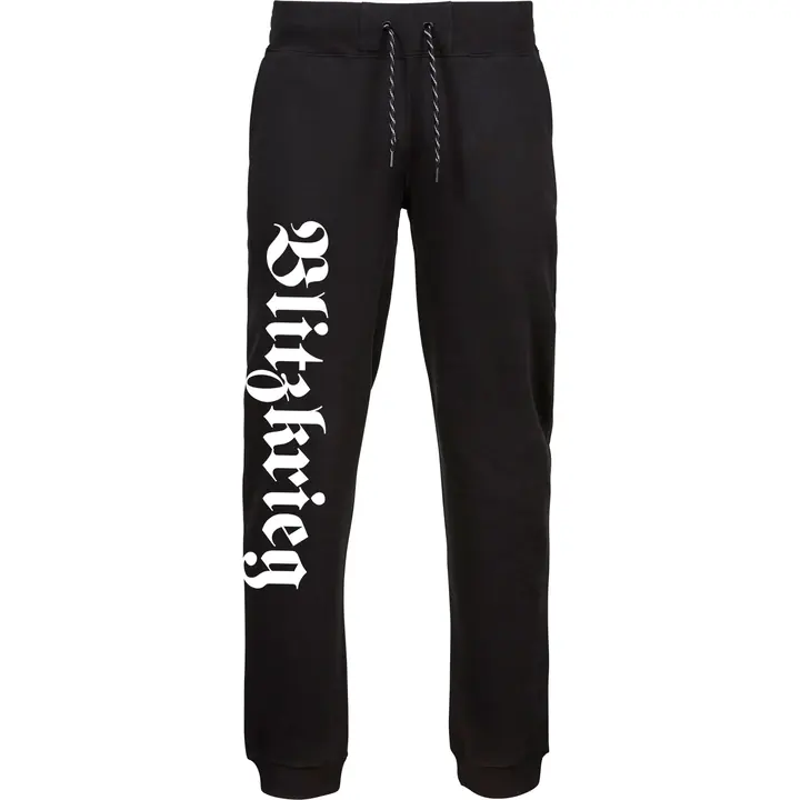 Herren Premium Jogginghose - Blitzkrieg