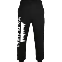 Herren Standard Jogginghose - Waldläufer Vorderseite