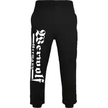 Herren Standard Jogginghose - Werwolf Germany ohne Wolf Vorderseite