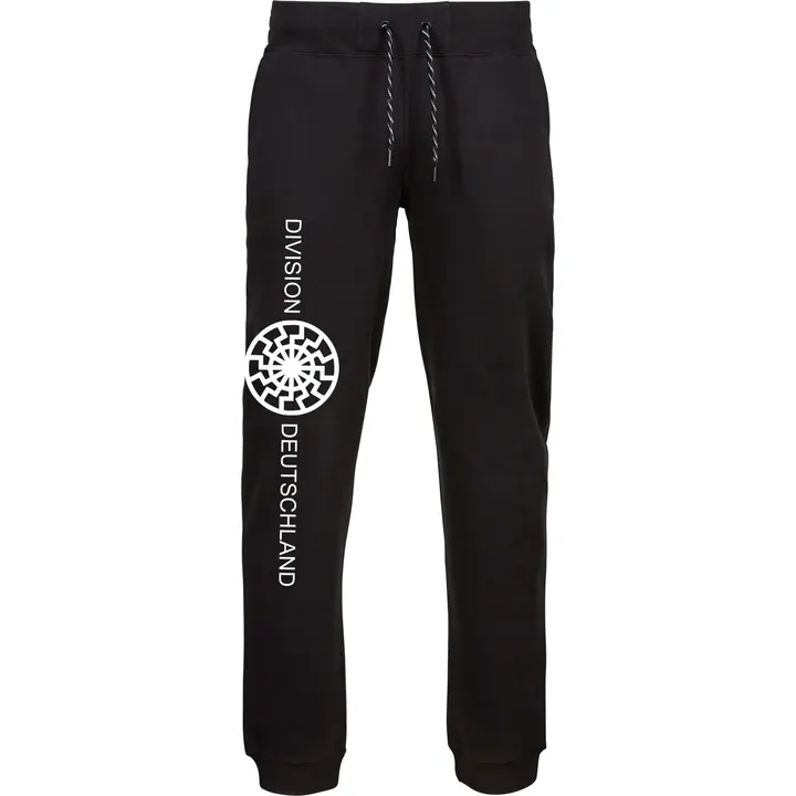 Herren Premium Jogginghose - Division Deutschland