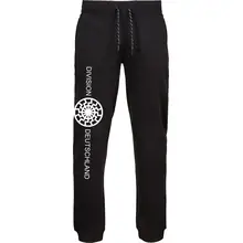 Herren Premium Jogginghose - Division Deutschland Vorderseite