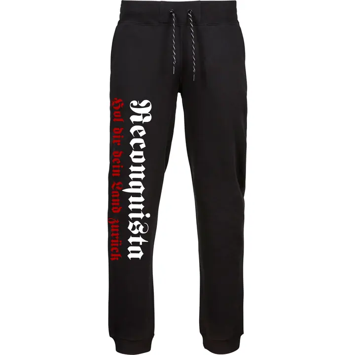 Herren Premium Jogginghose - Reconquista