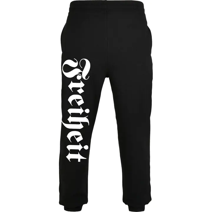Herren Standard Jogginghose - Freiheit