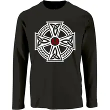 Herren Langarm Shirt - Celtic 88 - gewählte Variante