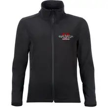 Bestickte Damen Softshelljacke "2-lagig" - Walhalla, Nordmann - gewählte Variante