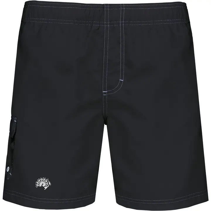 Bestickte Herren Badehose - Germania