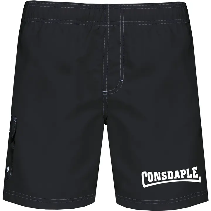 Bestickte Herren Badehose - Consdaple