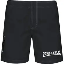 Bestickte Herren Badehose - Consdaple Vorderseite