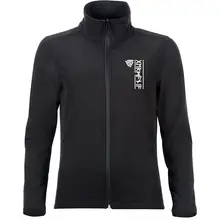 Bestickte Damen Softshelljacke "2-lagig" - Germania Runen - gewählte Variante