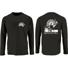 Herren Langarm Shirt - Germania - gewählte Variante