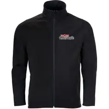 Bestickte Herren Softshelljacke "2-lagig" - Consdaple, Adler 2018 - gewählte Variante