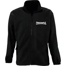 Bestickte Herren Standard Fleecejacke - Consdaple - gewählte Variante