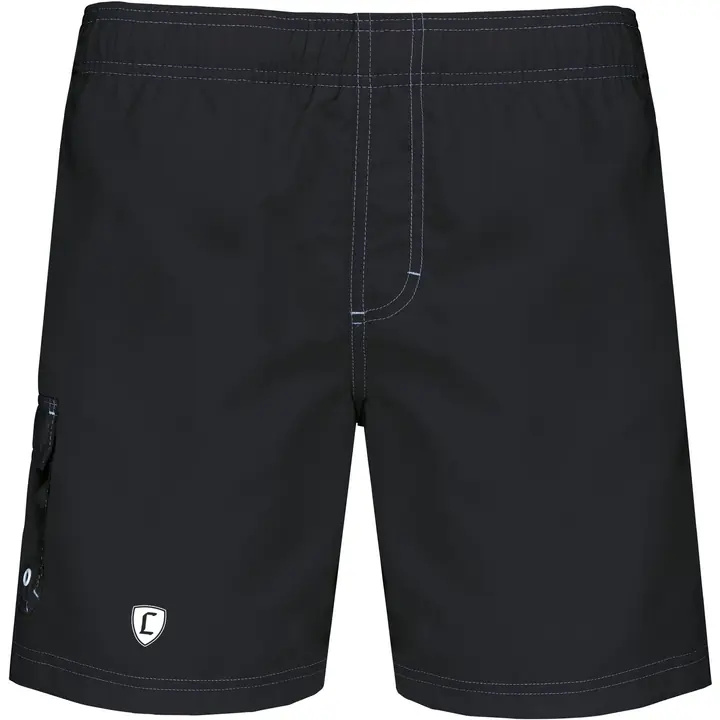 Bestickte Herren Badehose - Landser Deutschland