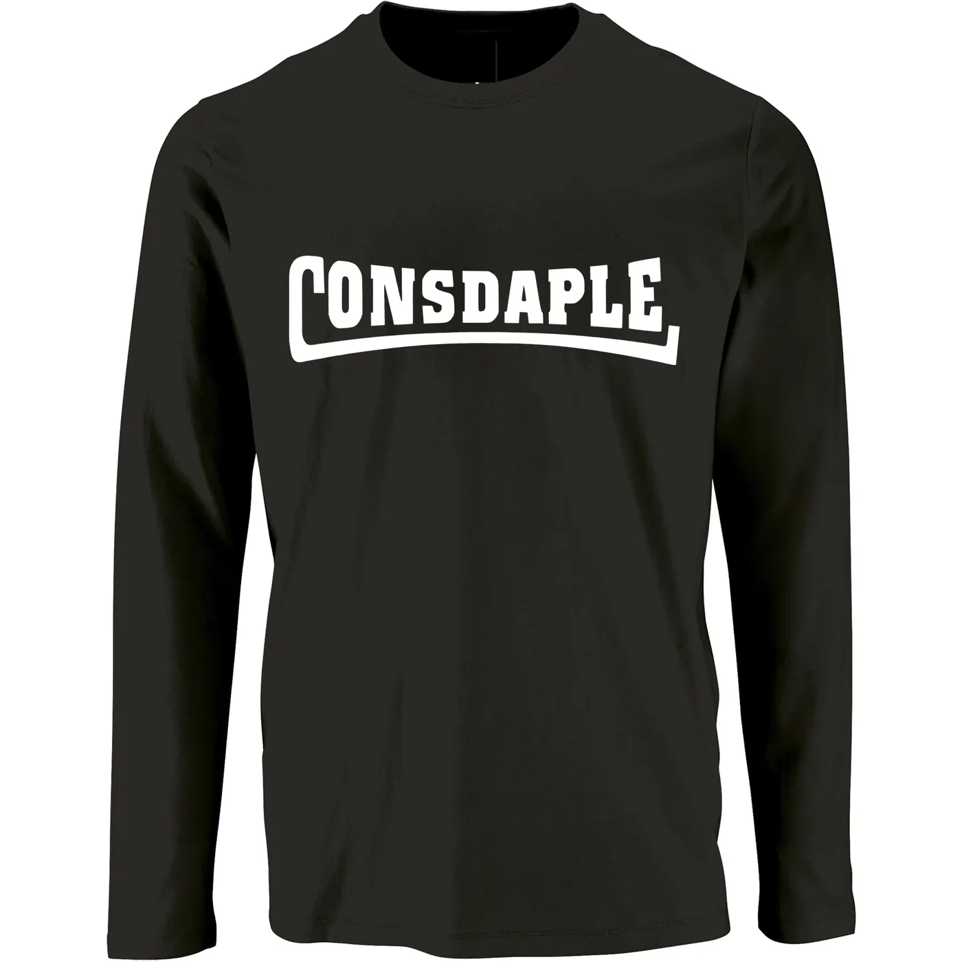 Herren Langarm Shirt - Consdaple