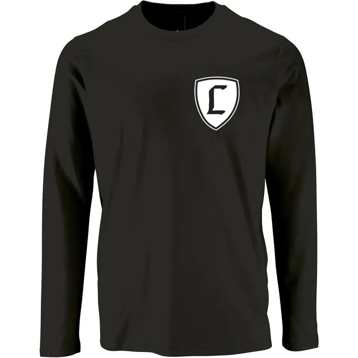 Herren Langarm Shirt - Landser Deutschland