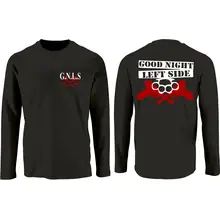 Herren Langarm Shirt - GNLS, Schlagring - gewählte Variante