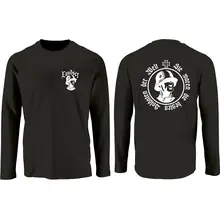 Herren Langarm Shirt - Sie waren die besten Soldaten der Welt - gewählte Variante