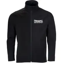Bestickte Herren Softshelljacke "2-lagig" - Consdaple, härter als der Rest - gewählte Variante