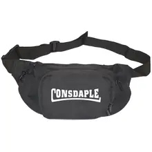 Bestickte Gürteltasche "V1" - Consdaple Vorderseite
