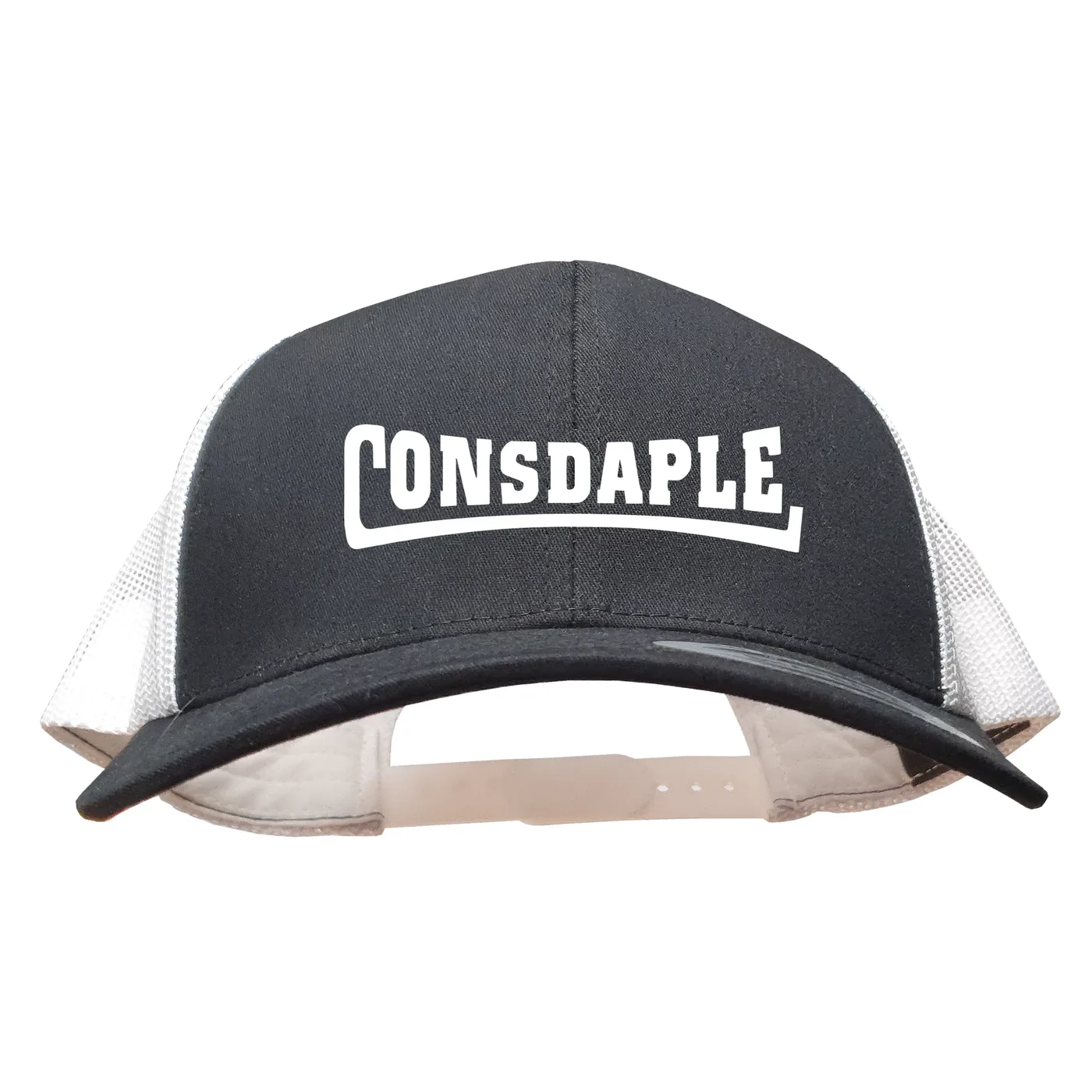 Besticktes Flexfit Basecap "Loki" - Consdaple